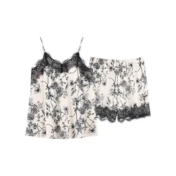 YUZHAOLIN Women's Pajama Sets