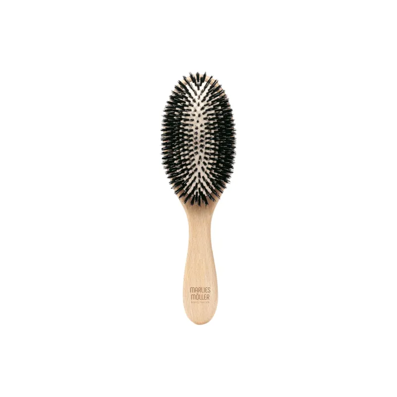MARLIES MÖLLER PASHMISILK Professional Cleaning Comb Hair 1 Pack-0
