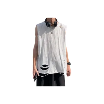 RVANGUARD Tank Tops Unisex