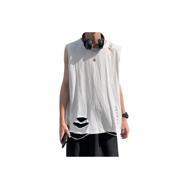 RVANGUARD Tank Tops Unisex-0