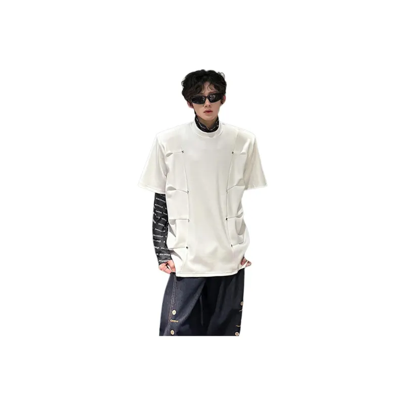 GY.VG T-Shirts Unisex-5