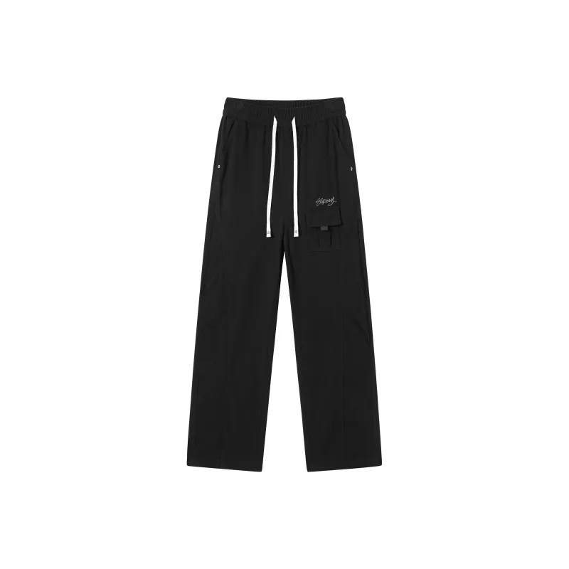 88rising Casual Pants Unisex-0