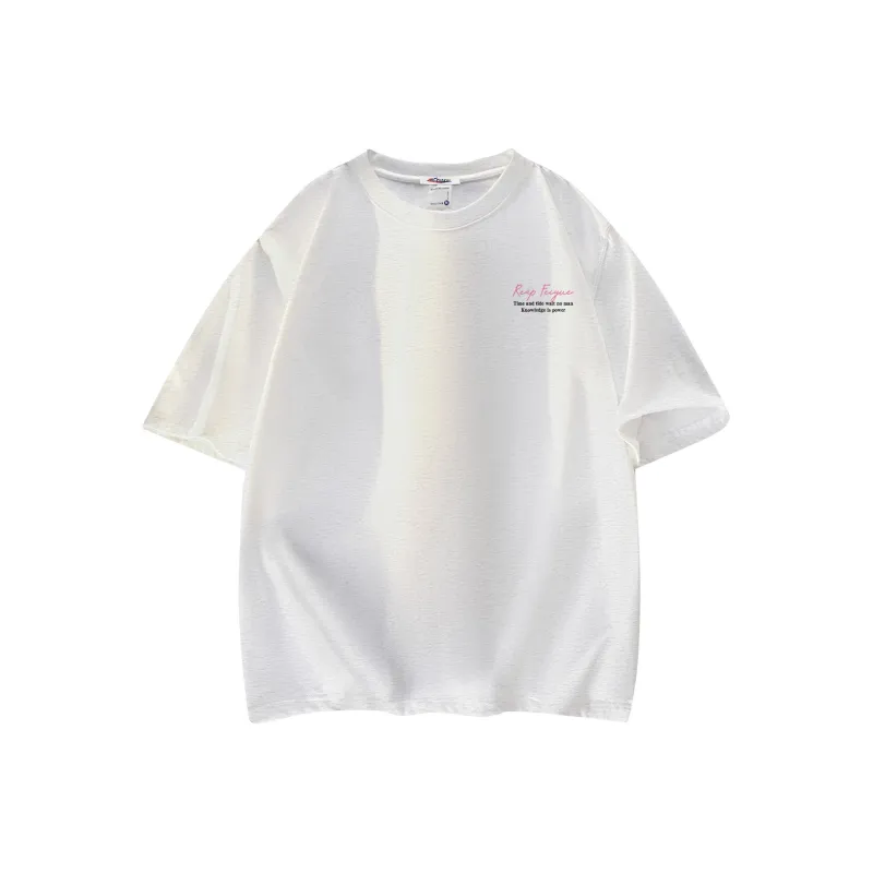 Feiyue T Shirts Unisex-9