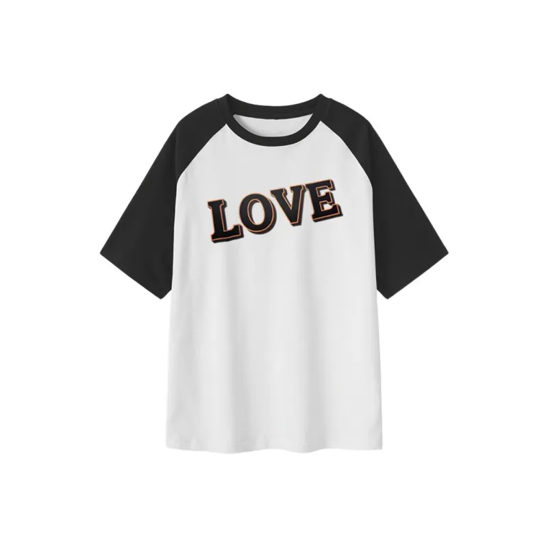 FAIRWHALE T Shirts Women's-4