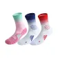 3 Pack[Pink Green+Blue+Red]