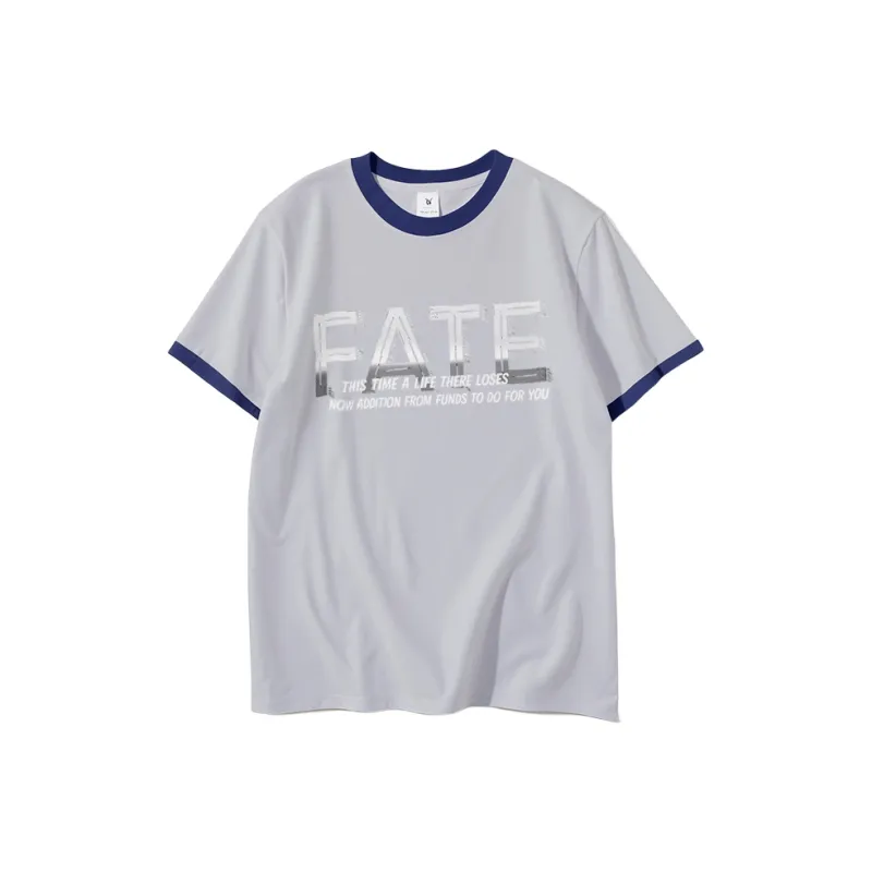 FAIRWHALE T Shirts Women's-24