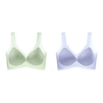 Cotton Gene Women's Bras