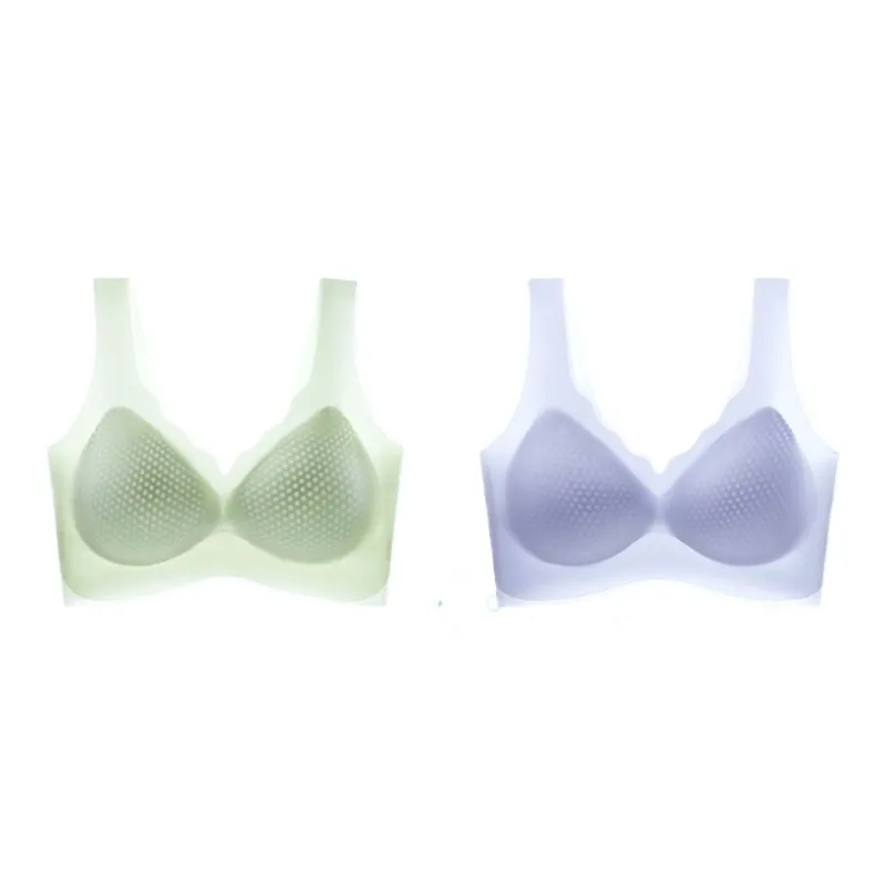 Cotton Gene Women's Bras-0