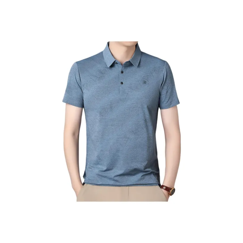 PIERRE CARDIN Polo Shirts Men-8