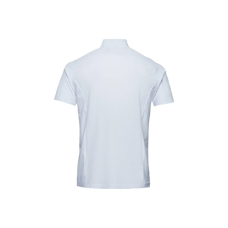 BLACKYAK MartiZipup T Shirt Men's-1
