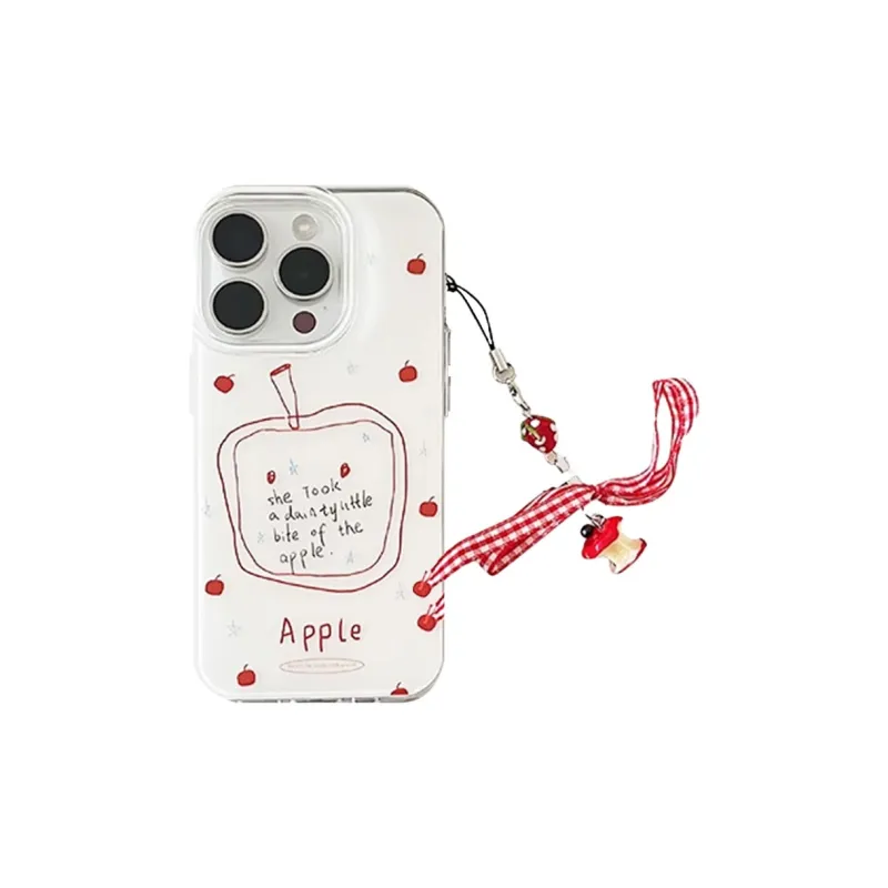 HASEE Phone Cases-3