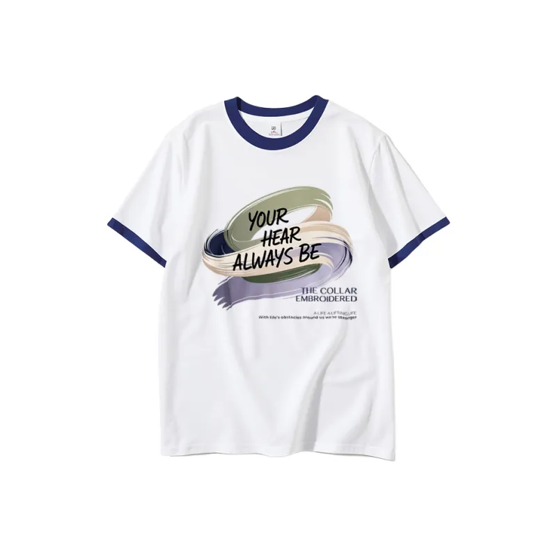 FAIRWHALE T Shirts Women's-4
