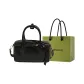 Black+Shopping Bag