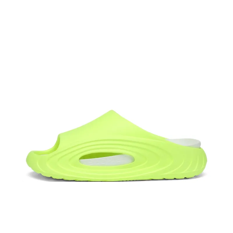 Budding Bear EVA Quiet Slip Resistant Odor Resistant Abrasion Resistant Slide Slippers Men's-10