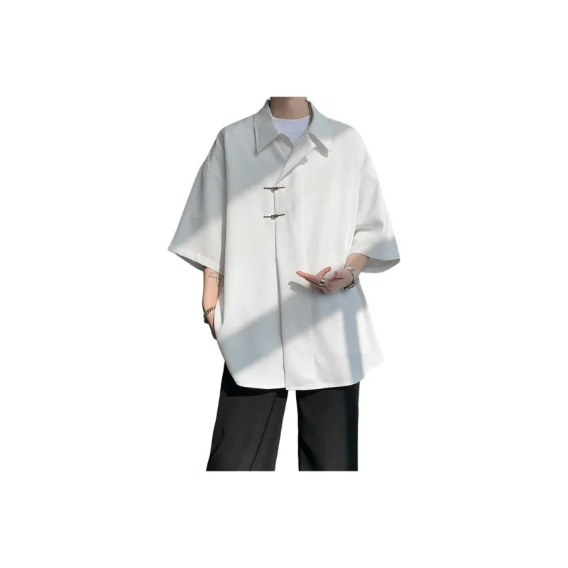 FASTFISH Shirts Unisex-2