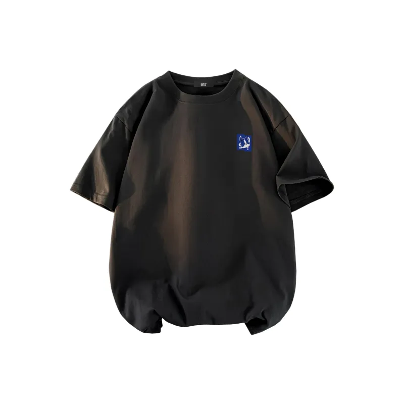 IN'S T Shirts Unisex-2