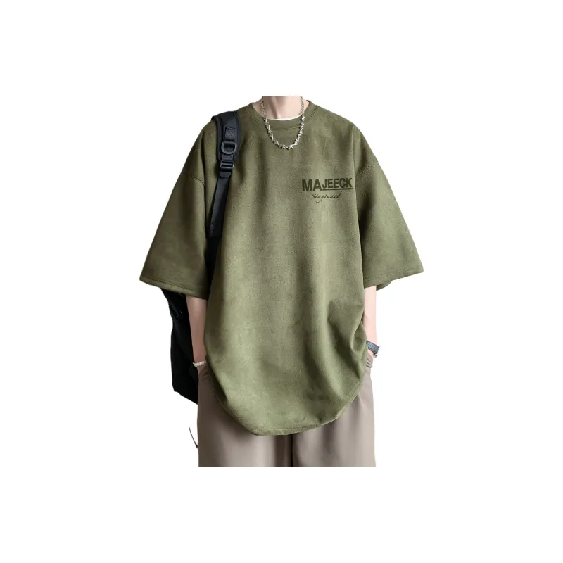 WKOOG T Shirts Unisex-4