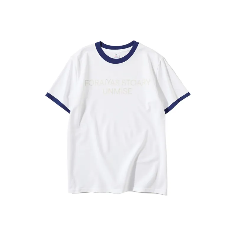 FAIRWHALE T Shirts Women's-4
