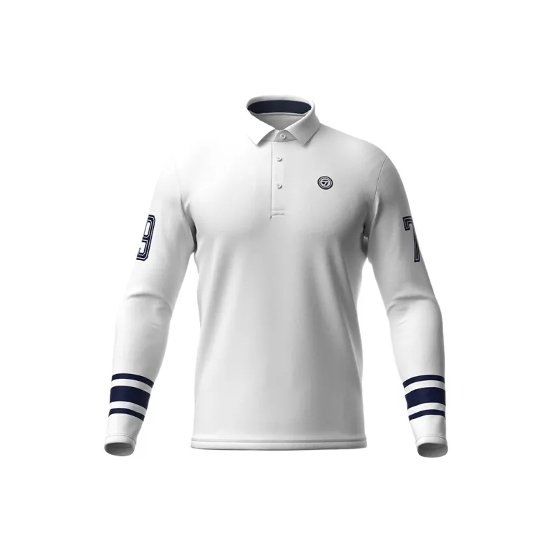 TAYLORMADE FW/AW22 TaylorMade Golf Clothing Men's-5