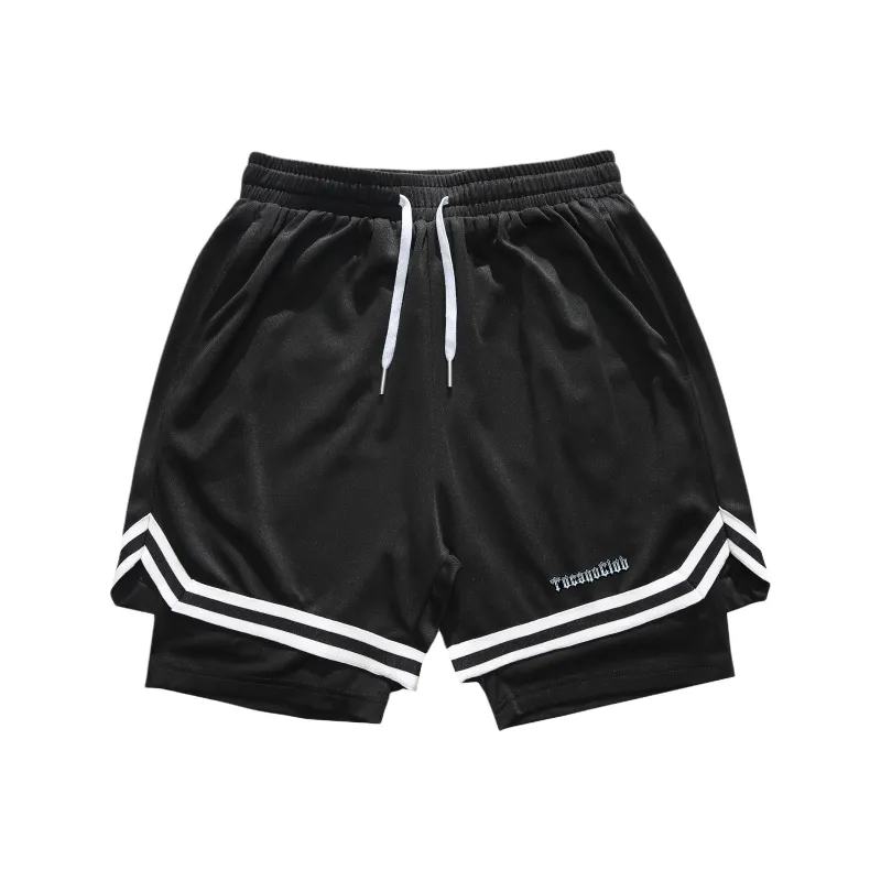 TUCANO Basketball Shorts Unisex-12