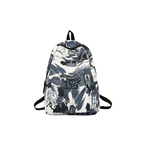 Accessorize Leo Black Tote Bag