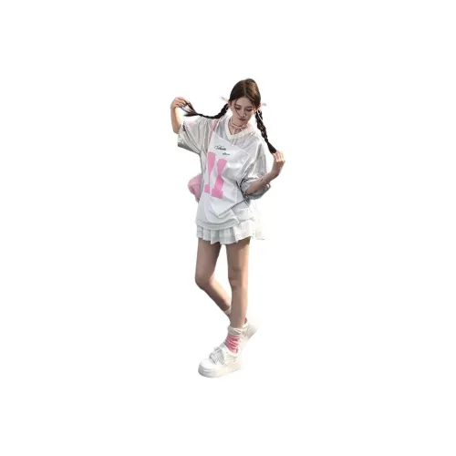 The New Age Family T Shirt Women's