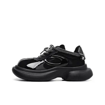 MOMGOG Low Top Chunky Sneakers Unisex