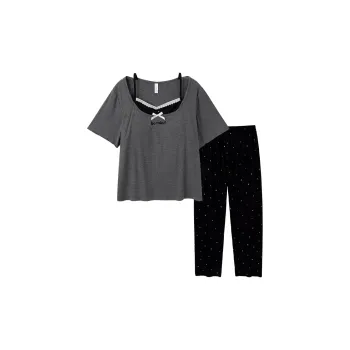 Sleeping Beauty Pajama Set Women's