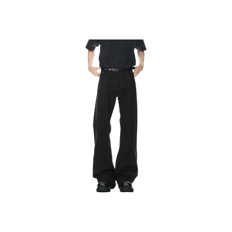 ZONEiD Jeans Unisex-6