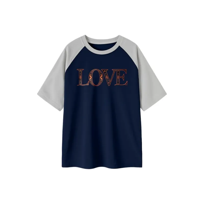 FAIRWHALE T Shirts Women's-8
