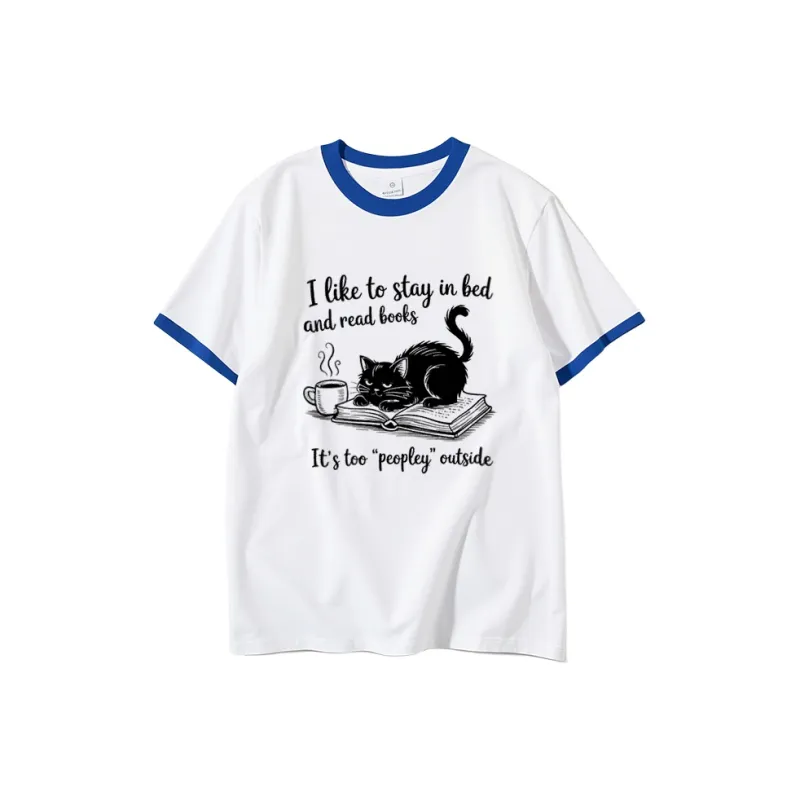 FAIRWHALE T Shirts Women's-12