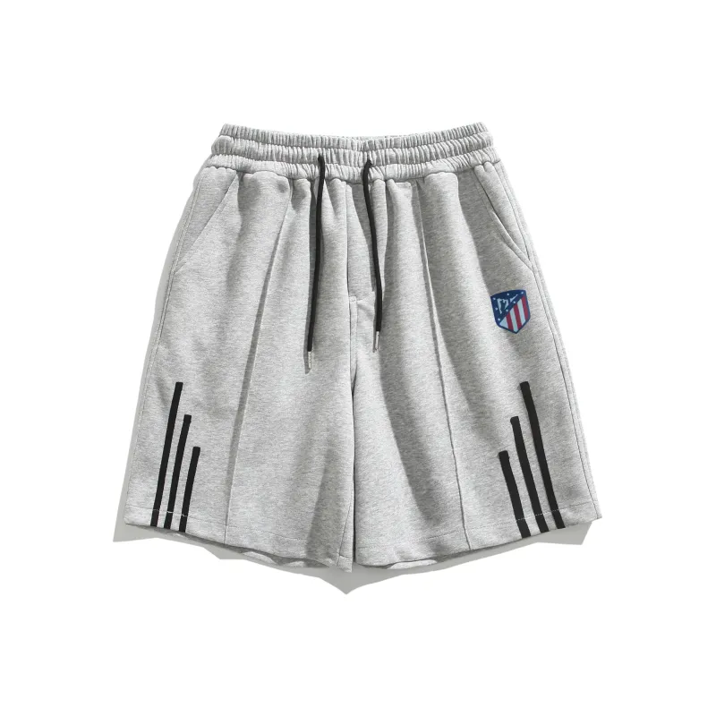 ATLETICO DE MADRID 1903 Casual Shorts Unisex-10