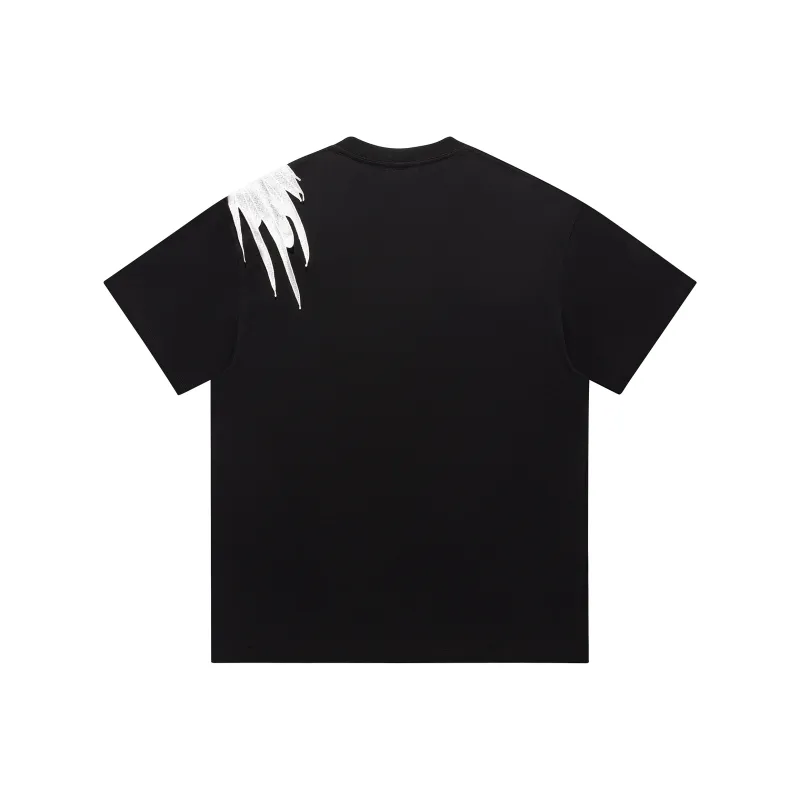 CHARLIE GOLF T Shirts Unisex-1