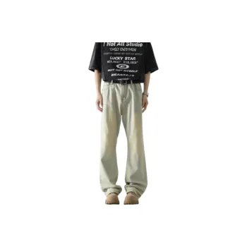 FAWENXIANGZI Jeans Men