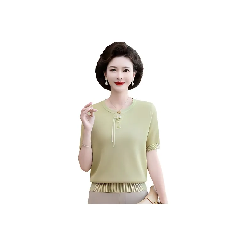 PIERRE CARDIN Regular T Shirt Women's-6