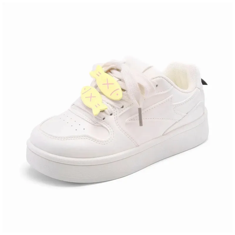 KAAVER OTTO Slip Resistant, Abrasion Resistant, Breathable Low Top Skateboard Shoes Women's-12