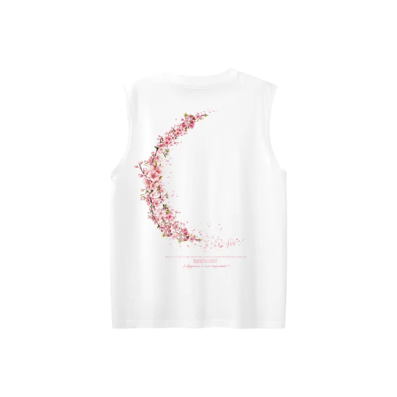 SUNSETMONENT Basketball Jersey Unisex-4