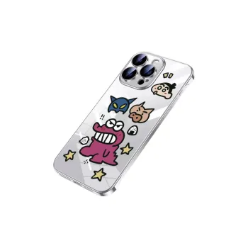 SSCP Phone Cases