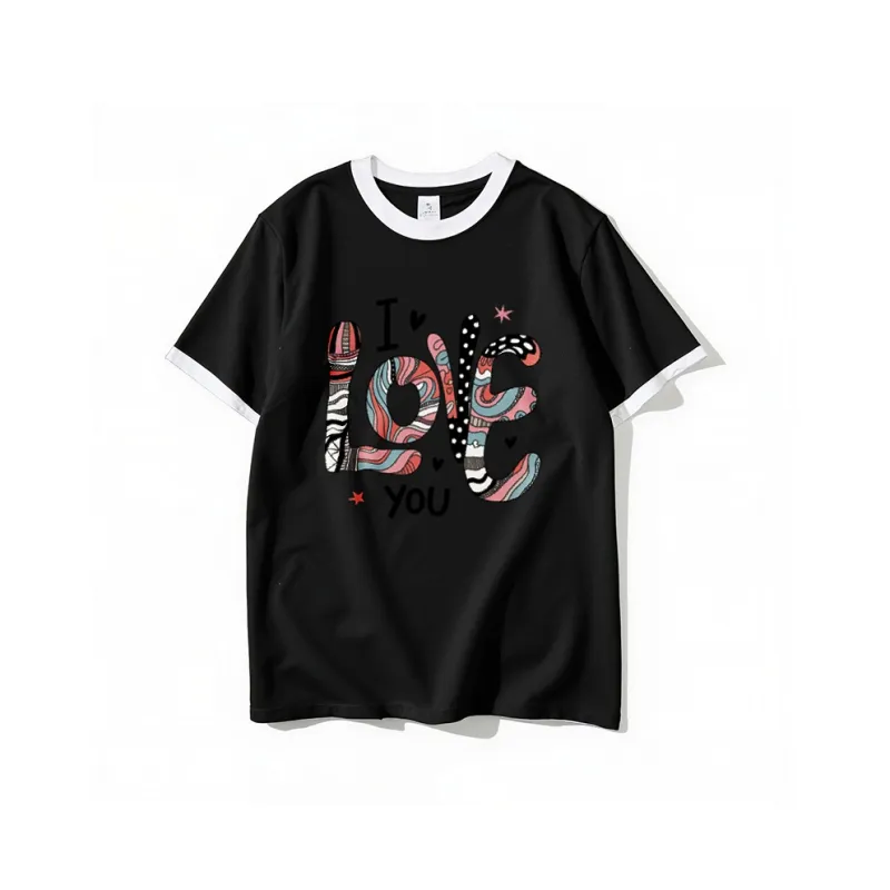FAIRWHALE T Shirts Women's-16