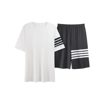 Qiao Ni Tong Men Pajama Sets