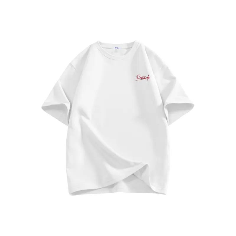 Warrior Huichao Riding The Wind Collection T Shirt Unisex-21
