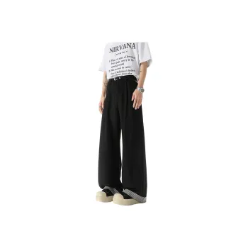 Pirkadat Casual Pants Unisex