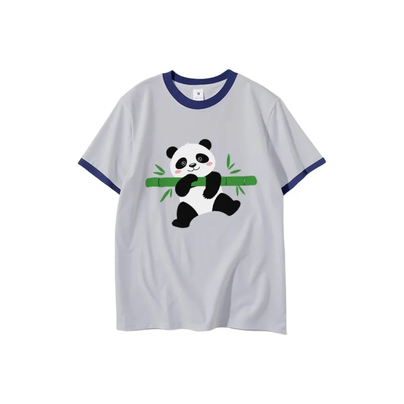 FAIRWHALE T Shirts Women's-24