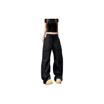 HANDAIWEI Cargo Pants Unisex
