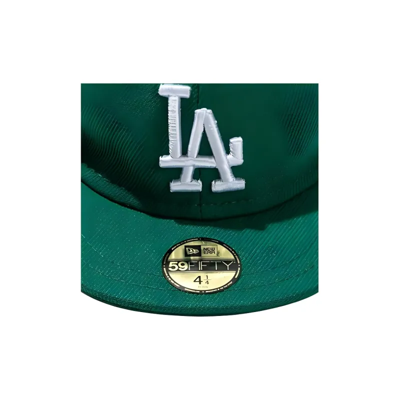 New Era Polyester Keychain Key Pouch Unisex Green-8