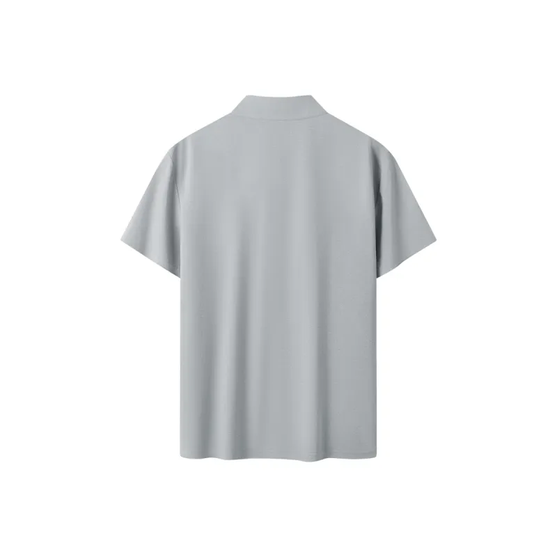 MINISO T Shirts Unisex-1