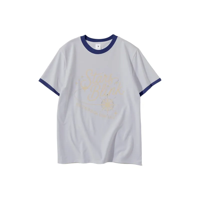 FAIRWHALE T Shirts Women's-24