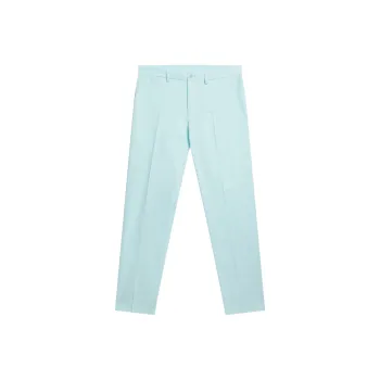 J.Lindeberg Sports Pants Men's Light Blue