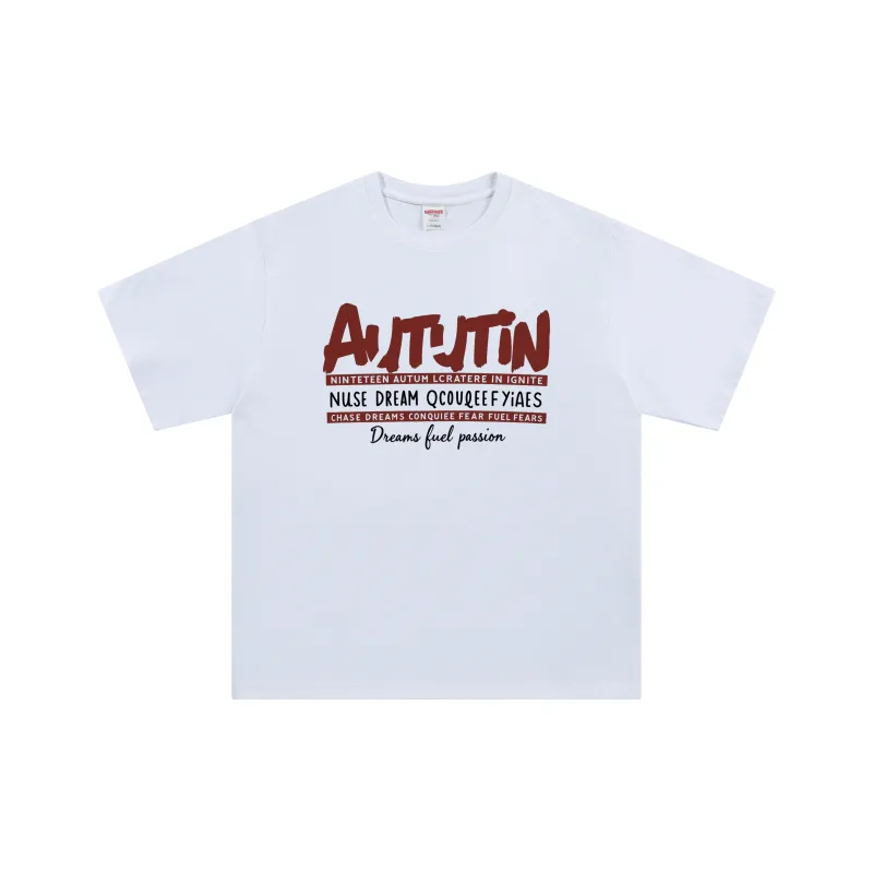 TIMD T Shirts Unisex-0