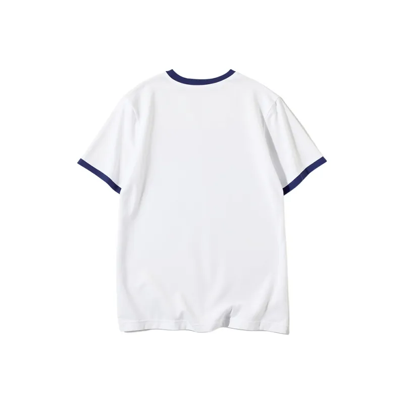 FAIRWHALE T Shirts Women's-5